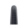 Pneu Big Apple 26" - Pneus Tubetype pour vélo - Equipement VTT - Purebike - Materiel Velo, Accessoires VTT Equipement Vélo - Pur