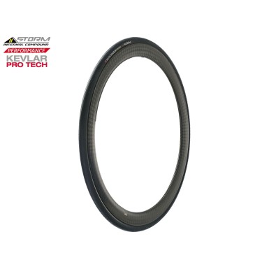 Hutchinson Pneu Fusion 5 Performance Kevlar Pro Tech 700 - 700x25 - Purebike