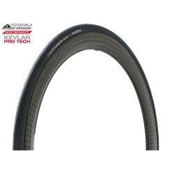 Hutchinson Pneu Fusion 5 Performance Kevlar Pro Tech 700 - 700x25 - Purebike