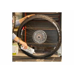 Monkey Products Préventif anti-crevaison Sealant - Purebike