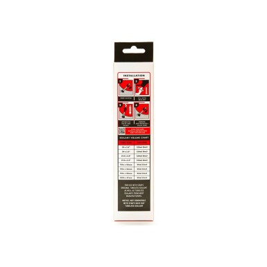 Stans Notubes Seringue d'injection The Injector 150 ml - Purebike