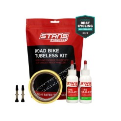 Stans Notubes Kit tubeless Route - Purebike