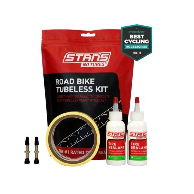 Stans Notubes Kit tubeless Route - Purebike