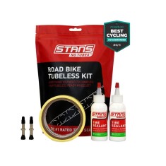 Stans Notubes Kit tubeless Route - Purebike