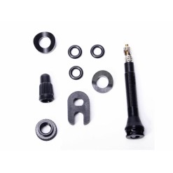 Mavic Valve tubeless aluminium - Purebike