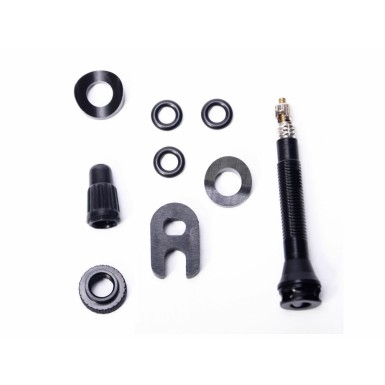 Mavic Valve tubeless aluminium - Purebike