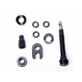 Mavic Valve tubeless aluminium - Purebike