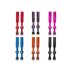 Muc-Off Valves tubeless Big Bore Hybrid  - Large 45 mm - Purebike