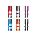 Muc-Off Valves tubeless Big Bore Hybrid  - Large 45 mm - Purebike