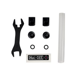 Muc-Off Valves tubeless Big Bore Hybrid  - Large 45 mm - Purebike