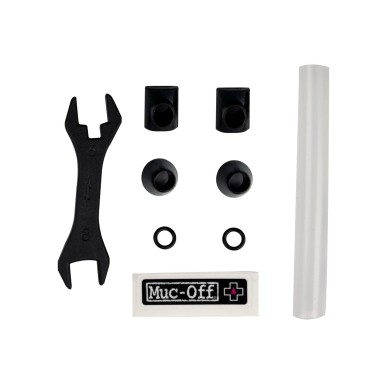 Valves tubeless Big Bore Hybrid  - Large 45 mm
