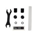 Muc-Off Valves tubeless Big Bore Hybrid  - Large 45 mm - Purebike