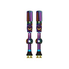 Muc-Off Valves tubeless Big Bore Hybrid  - Large 45 mm - Purebike