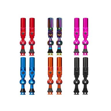 Muc-Off Valves tubeless Big Bore Hybrid  - Medium 35 mm - Purebike