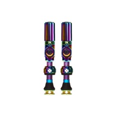 Muc-Off Valves tubeless Big Bore Hybrid  - Medium 35 mm - Purebike