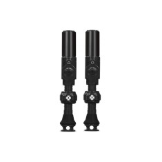 Muc-Off Valves tubeless Big Bore Hybrid  - Medium 35 mm - Purebike