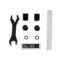 Muc-Off Valves tubeless Big Bore Hybrid  - Small 30 mm - Purebike