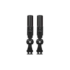Muc-Off Valves tubeless Big Bore Hybrid  - Small 30 mm - Purebike