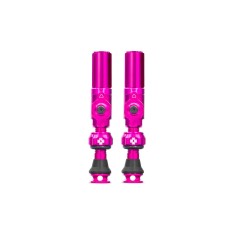 Muc-Off Valves tubeless Big Bore Hybrid  - Small 30 mm - Purebike