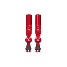 Muc-Off Valves tubeless Big Bore Hybrid  - Small 30 mm - Purebike