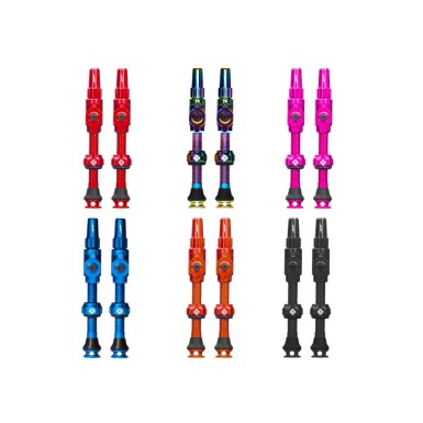 Muc-Off Valves tubeless Big Bore Lite - Large 45 mm - Purebike