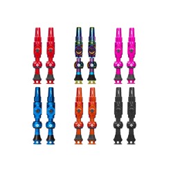 Muc-Off Valves tubeless Big Bore Lite - Medium 35 mm - Purebike