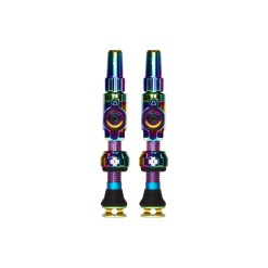 Muc-Off Valves tubeless Big Bore Lite - Medium 35 mm - Purebike