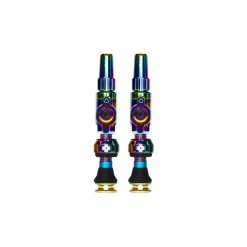 Muc-Off Valves tubeless Big Bore Lite - Small 30 mm - Purebike