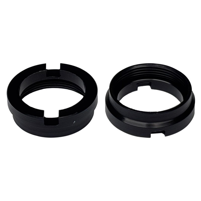 Mavic Adaptateurs avant 15 mm QRM+ - Purebike