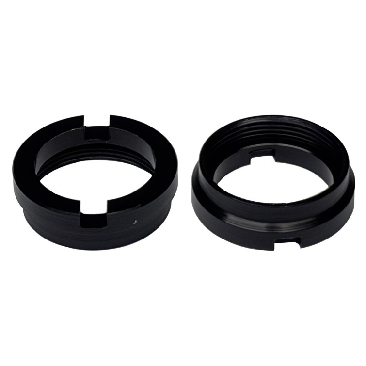 Mavic Adaptateurs avant 15 mm QRM+ - Purebike