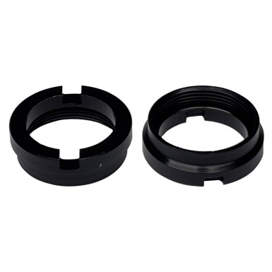 Adaptateurs avant 15 mm QRM+