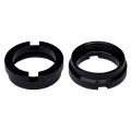 Mavic Adaptateurs avant 15 mm QRM+ - Purebike
