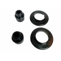 Mavic Adaptateurs avant 12 mm à 9 mm - Purebike