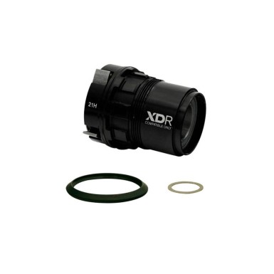 Stans Notubes Corps de roue libre E-Sync pour moyeu Neo - Sram XD/XDR - Purebike
