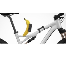 Fidlock Porte bouteille magnétique Twist - Purebike