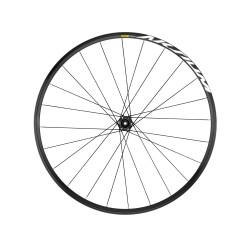 Mavic Roue arrière Aksium Disc - Purebike