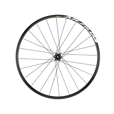 Mavic Roue arrière Aksium Disc - Purebike