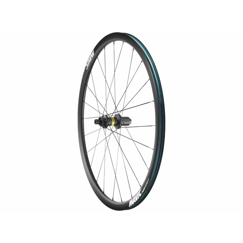 Mavic Roue arrière Ksyrium 30 Disc - Purebike