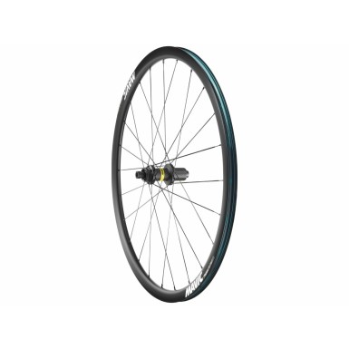 Mavic Roue arrière Ksyrium 30 Disc - Purebike