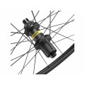Mavic Roue arrière Ksyrium 30 Disc - Purebike