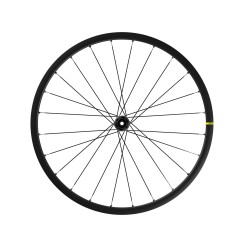 Mavic Roue arrière Ksyrium S Disc - Purebike