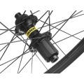 Mavic Roue arrière Cosmic S 42 Disc - Purebike