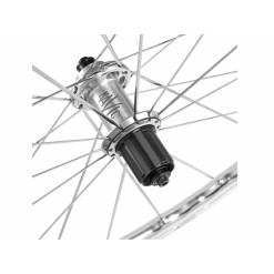 Mavic Roue arrière Ksyrium SL RB Heritage - Purebike