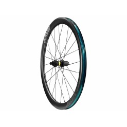 Mavic Roue arrière Cosmic SL 45 Disc - Purebike