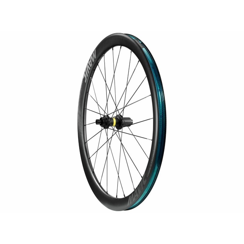 Mavic Roue arrière Cosmic SL 45 Disc - Purebike