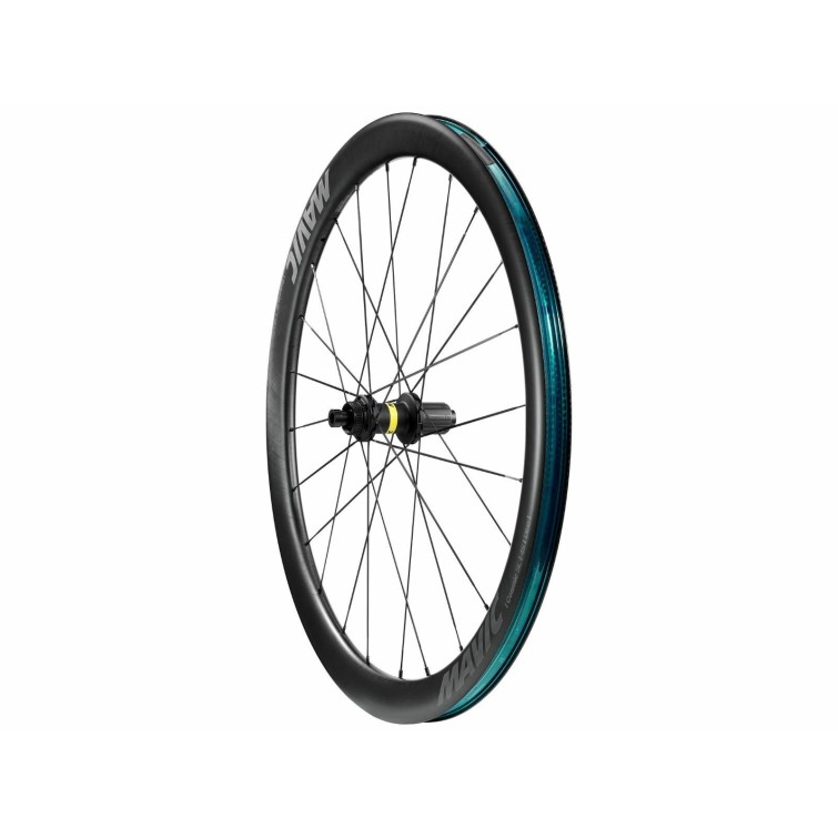 Mavic Roue arrière Cosmic SL 45 Disc - Purebike