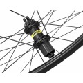 Mavic Roue arrière Cosmic SL 45 Disc - Purebike