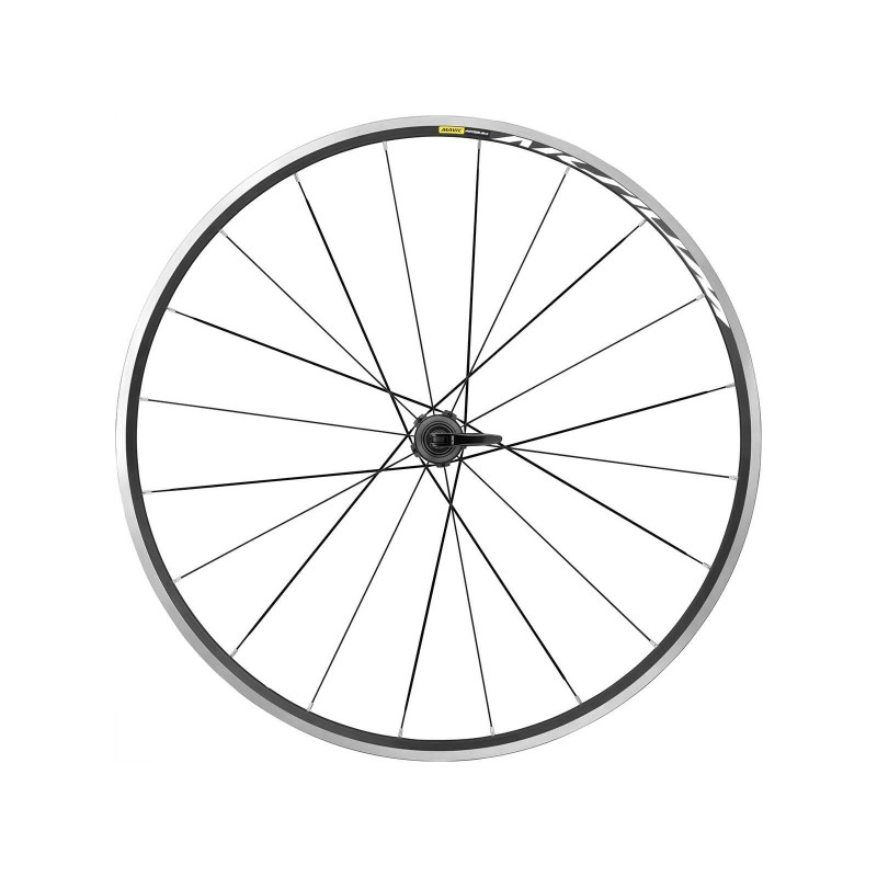 Mavic Roue arrière Aksium RB - Purebike