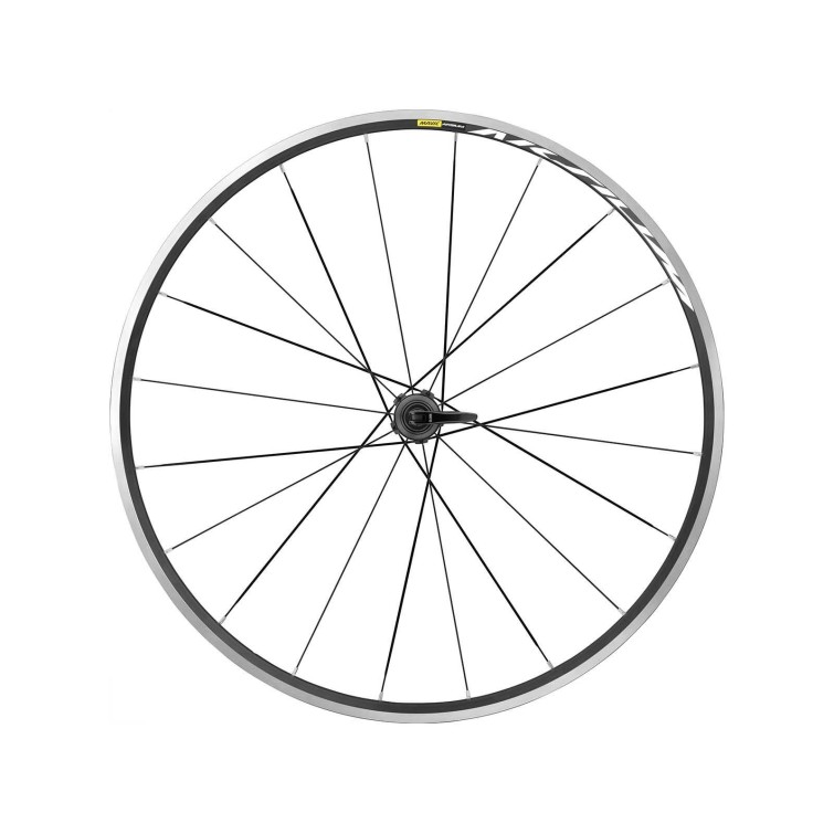 Mavic Roue arrière Aksium RB - Purebike