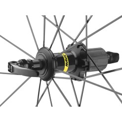 Mavic Roue arrière Aksium RB - Purebike